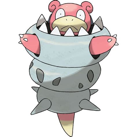 slowbrow weakness|Slowbro .